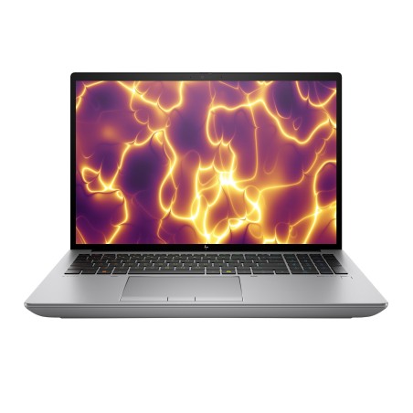 HP ZBook Fury G11 Intel® Core™ i7 i7-14700HX Station de travail mobile 40,6 cm (16") WUXGA 32 Go DDR5-SDRAM 1 To SSD NVIDIA RTX