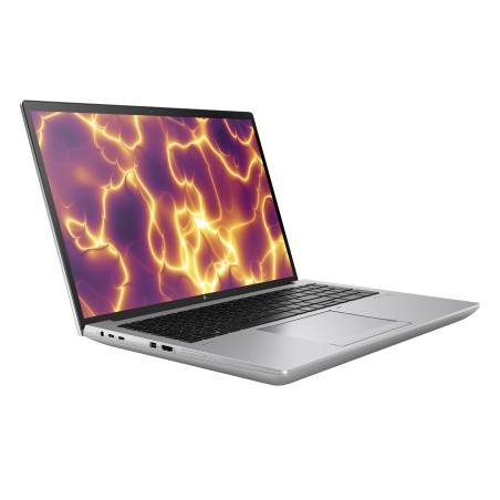 HP ZBook Fury G11 Intel® Core™ i7 i7-14700HX Station de travail mobile 40,6 cm (16") WUXGA 32 Go DDR5-SDRAM 1 To SSD NVIDIA RTX