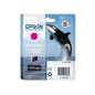Epson C13T76034N10 cartouche d'encre 1 pièce(s) Original Magenta vif Epson C13T76034N10 cartouche d'encre 1 pièce(s) Original Magenta vif
