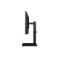 LG 24BA560 écran plat de PC 60,5 cm (23.8") 1920 x 1080 pixels Full HD LED Noir LG 24BA560 écran plat de PC 60,5 cm (23.8") 1920 x 1080 pixels Full HD LED Noir