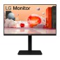 LG 24BA550-B écran plat de PC 60,5 cm (23.8") 1920 x 1080 pixels Full HD LCD Noir LG 24BA550-B écran plat de PC 60,5 cm (23.8") 1920 x 1080 pixels Full HD LCD Noir