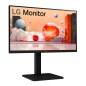 LG 24BA550-B écran plat de PC 60,5 cm (23.8") 1920 x 1080 pixels Full HD LCD Noir LG 24BA550-B écran plat de PC 60,5 cm (23.8") 1920 x 1080 pixels Full HD LCD Noir