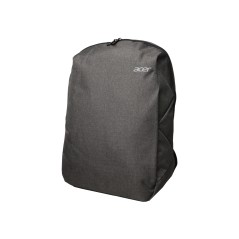 Acer OBG3 39,6 cm (15.6") Sac à dos Gris