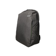 Acer OBG3 39,6 cm (15.6") Sac à dos Gris