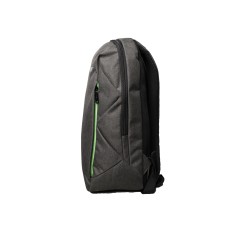 Acer OBG3 39,6 cm (15.6") Sac à dos Gris