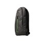 Acer OBG3 39,6 cm (15.6") Sac à dos Gris Acer OBG3 39,6 cm (15.6") Sac à dos Gris