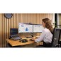 Kensington Pro Fit Ergo KB675 EQ TKL clavier Bluetooth Noir