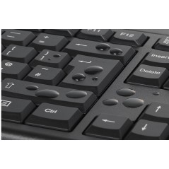 Kensington KM150 EQ Kit clavier + souris sans fil