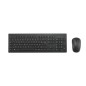 Kensington KM150 EQ Kit clavier + souris sans fil Kensington KM150 EQ Kit clavier + souris sans fil