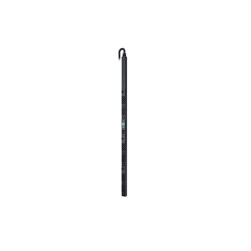 APC AP8868 unité de distribution d'énergie 42 sortie(s) CA 0U Noir APC AP8868 unité de distribution d'énergie 42 sortie(s) CA 0U Noir