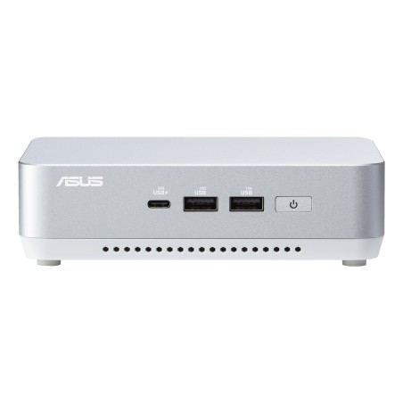 ASUS RNUC14RVSU5068A2I UCFF Argent 125H