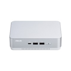 ASUS RNUC14RVSU5068A2I UCFF Argent 125H
