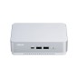 ASUS RNUC14RVSU5068A2I UCFF Argent 125H ASUS RNUC14RVSU5068A2I UCFF Argent 125H