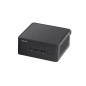 ASUS NUC 14 Pro RNUC14RVHU500002I UCFF Noir 125H ASUS NUC 14 Pro RNUC14RVHU500002I UCFF Noir 125H