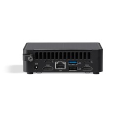 ASUS NUC 14 Pro RNUC14RVKU500002I UCFF Noir 125H