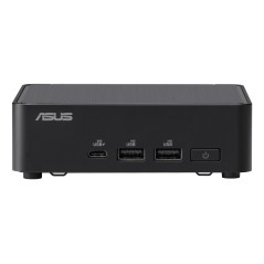 ASUS NUC 14 Pro RNUC14RVKI300002I UCFF Noir 100U