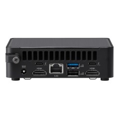 ASUS NUC 14 Pro RNUC14RVKI300002I UCFF Noir 100U