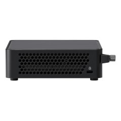 ASUS NUC 14 Pro RNUC14RVKI300002I UCFF Noir 100U