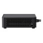 ASUS NUC 14 Pro RNUC14RVKI300002I UCFF Noir 100U