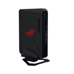 ASUS ROG NUC 14 RNUC14SRKU7168A2I Intel Core Ultra 7 155H 16 Go DDR5-SDRAM 512 Go SSD NVIDIA GeForce RTX 4060 Windows 11 Home