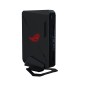 ASUS ROG NUC 14 RNUC14SRKU7168A2I Intel Core Ultra 7 155H 16 Go DDR5-SDRAM 512 Go SSD NVIDIA GeForce RTX 4060 Windows 11 Home ASUS ROG NUC 14 RNUC14SRKU7168A2I Intel Core Ultra 7 155H 16 Go DDR5-SDRAM 512 Go SSD NVIDIA GeForce RTX 4060 Windows 11 Home