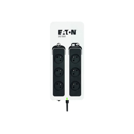 Eaton 3S 550 FR