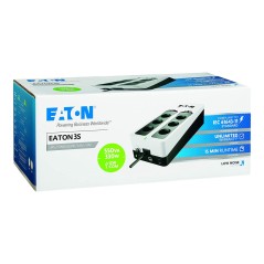 Eaton 3S 550 FR