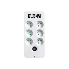 Eaton Prot. Box 6 FR