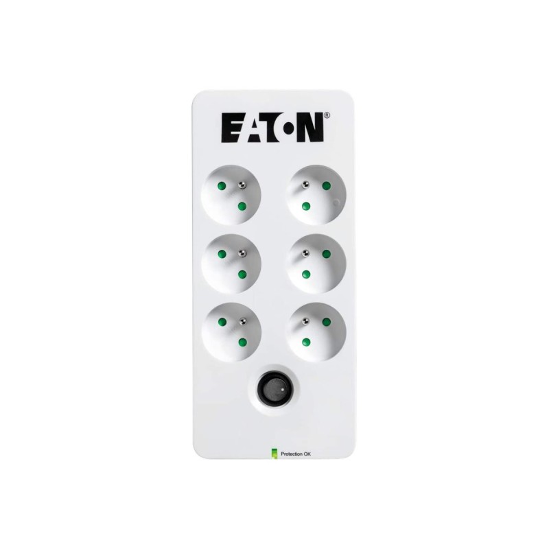 Eaton Prot. Box 6 FR Eaton Prot. Box 6 FR