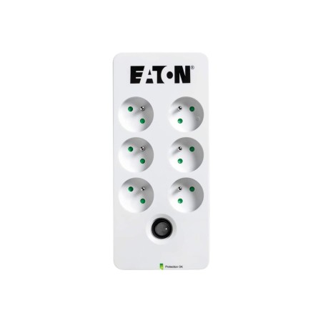 Eaton Prot. Box 6 FR