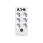 Eaton Prot. Box 6 FR Eaton Prot. Box 6 FR