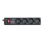 Eaton Prot. Strip 4 FR Eaton Prot. Strip 4 FR