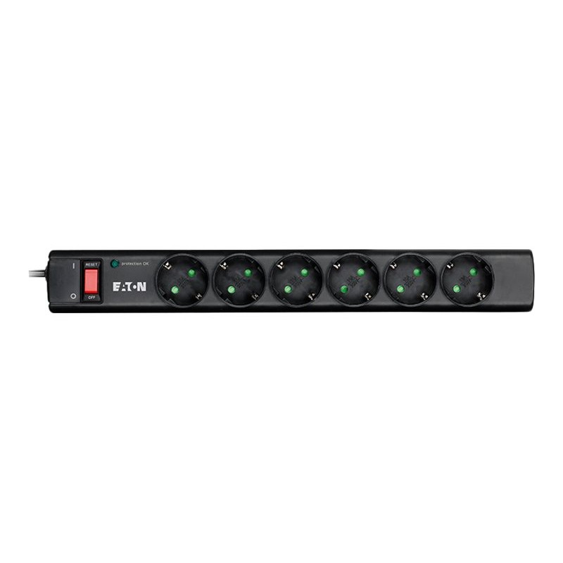 Eaton Prot. Strip 6 FR