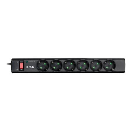 Eaton Prot. Strip 6 FR