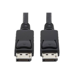 Eaton Tripp Lite DisplayPort Cable wit
