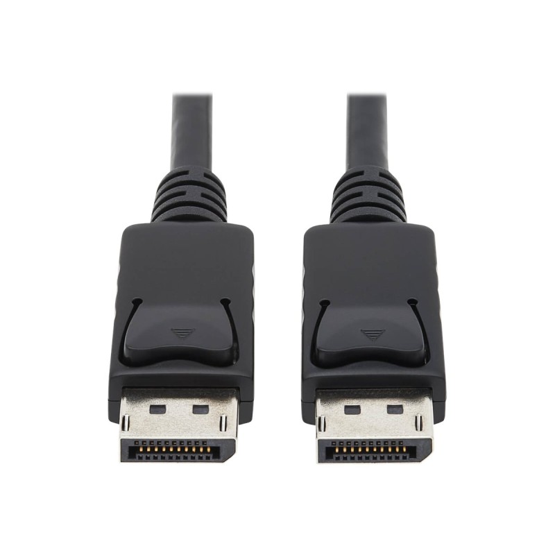 Eaton Tripp Lite DisplayPort Cable wit