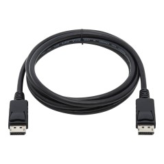Eaton Tripp Lite DisplayPort Cable wit