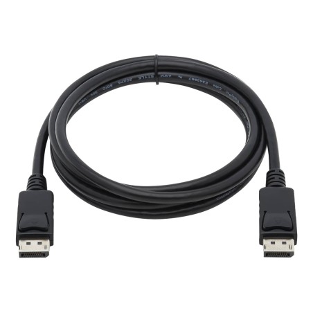 Eaton Tripp Lite DisplayPort Cable wit