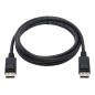 Eaton Tripp Lite DisplayPort Cable wit