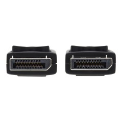 Eaton Tripp Lite DisplayPort Cable wit