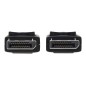 Eaton Tripp Lite DisplayPort Cable wit