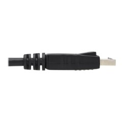 Eaton Tripp Lite DisplayPort Cable wit