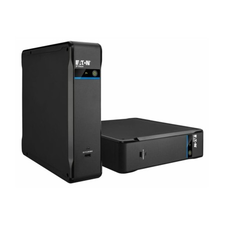 Eaton 3P Ellipse 1700VA 1040W FR USB