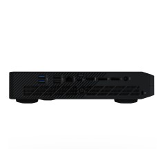 ASUS ROG NUC 14 RNUC14SRKU7168A2I Intel Core Ultra 7 155H 16 Go DDR5-SDRAM 512 Go SSD NVIDIA GeForce RTX 4060 Windows 11 Home