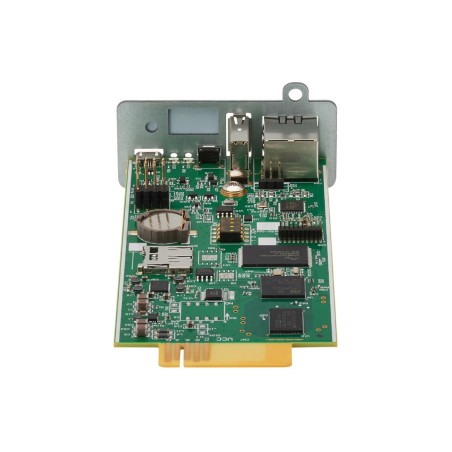 Gigabit Network Card M3