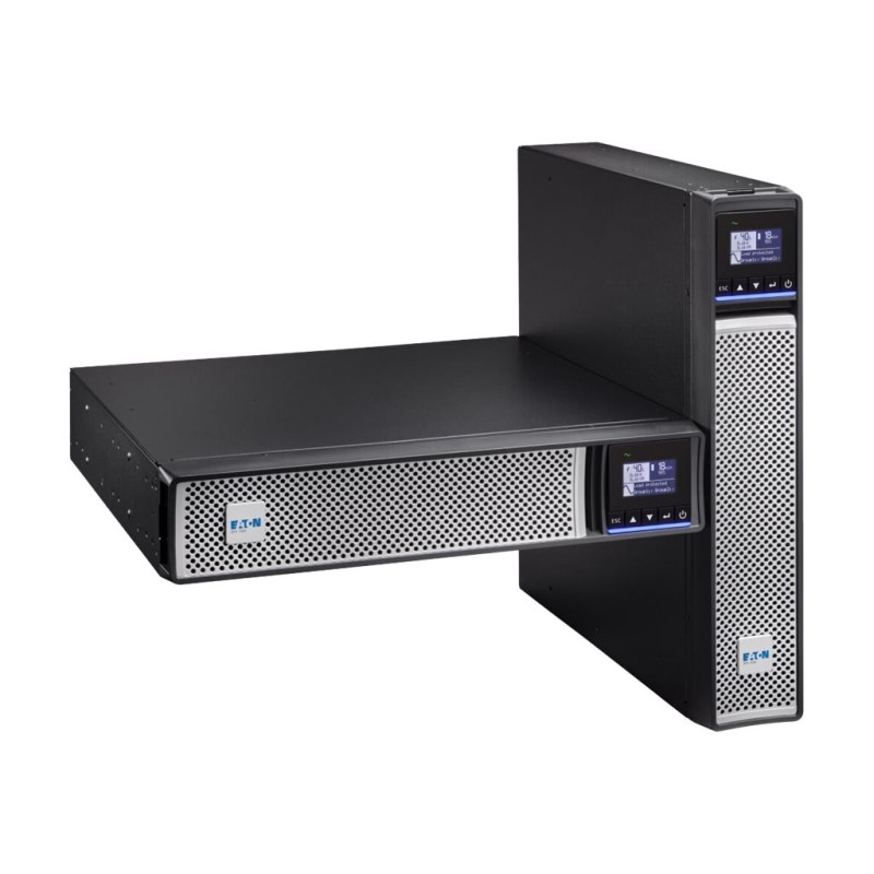 Eaton 5PX 2200i RT2U Netpack G2 Eaton 5PX 2200i RT2U Netpack G2