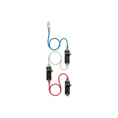 Environmental Monitoring Probe gen 2