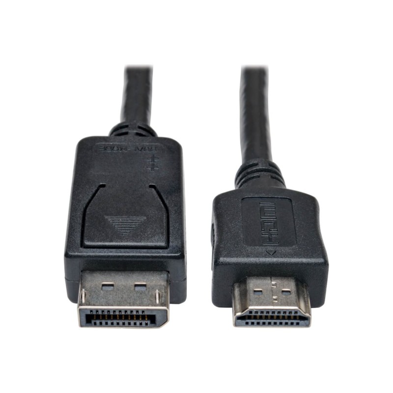 EATON TRIPP LITE DisplayPort to HDMI Ada EATON TRIPP LITE DisplayPort to HDMI Ada