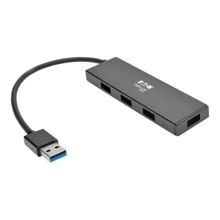 EATON TRIPP LITE 4-Port Ultra-Slim Porta