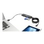 EATON TRIPP LITE 4-Port Ultra-Slim Porta EATON TRIPP LITE 4-Port Ultra-Slim Porta